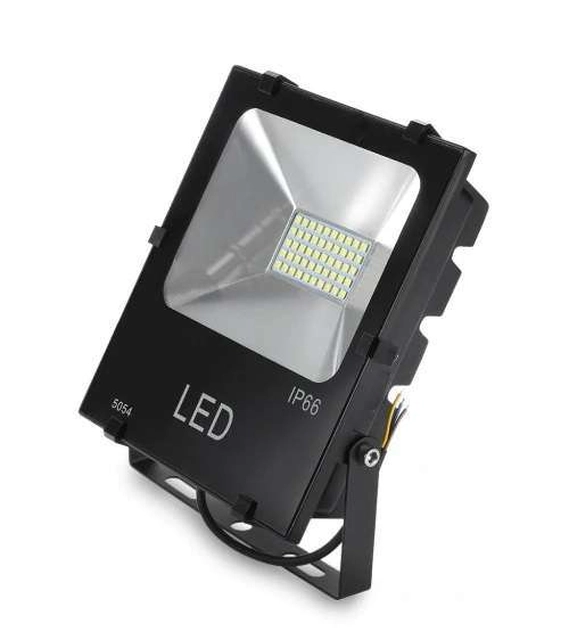 Cromx 100W LED Flood Light