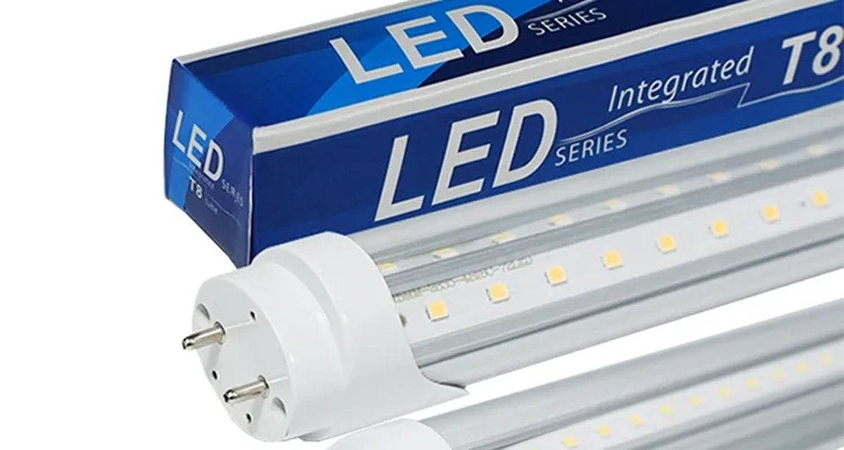 Cromx 26W T8 LED Tube Light (4Feet)