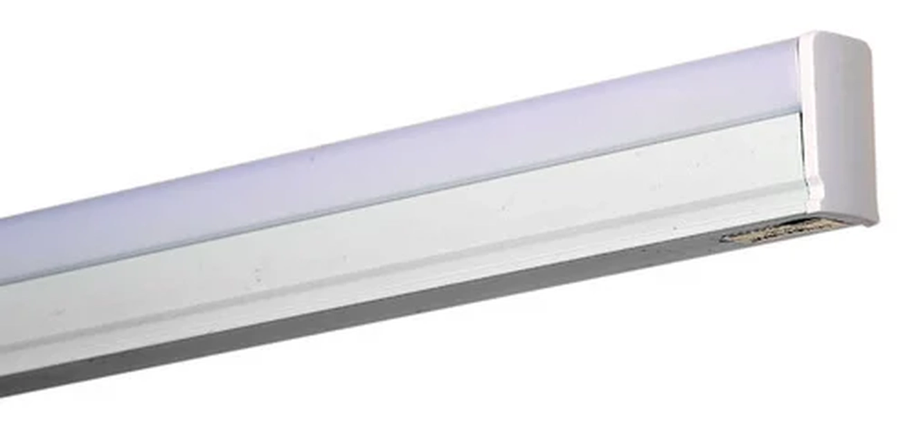 Cromx 40W LED Box Tube (4Feet)